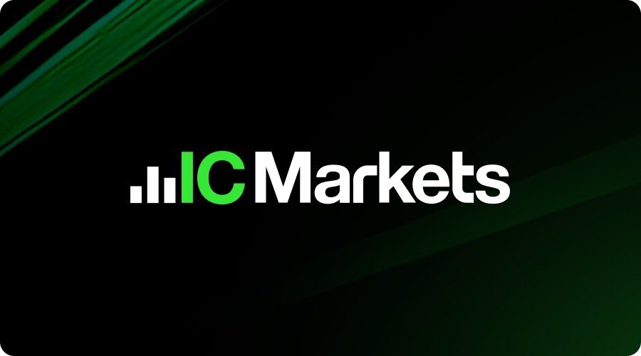 IC Markets logo