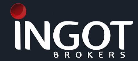INGOT Brokers logo