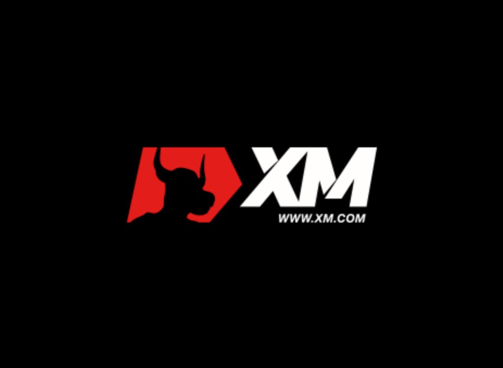 XM Group logo